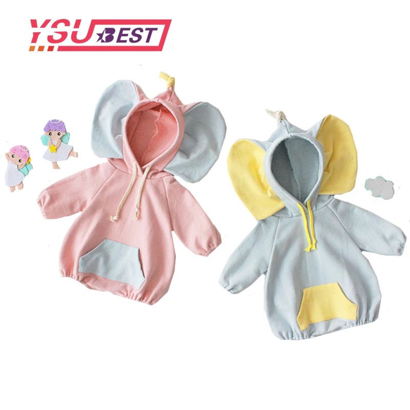 Корейский детский комбинезон детская одежда весенние Комбинезоны на заказ с