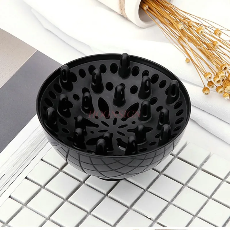 Difusor Secador Universal Model Wind Hood Stereotyped Barbershop Diffuser Curly Hair Accessories Sale | Красота и здоровье