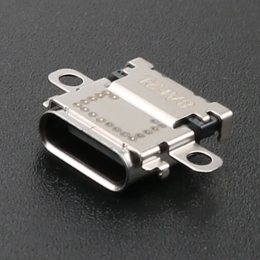 Новинка высокое качество Micro USB DC разъем питания YuXi зарядное устройство для