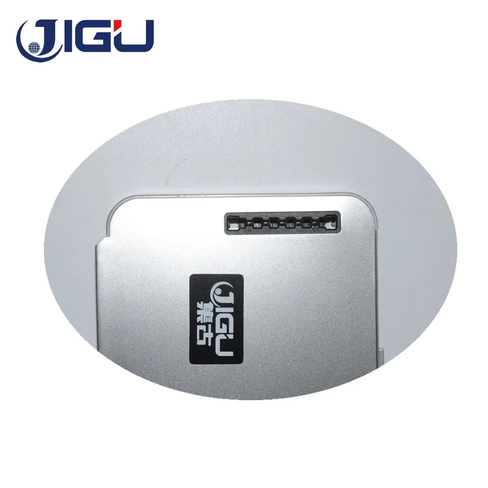 JIGU A1280 Аккумулятор для ноутбука Apple MacBook 13 &quotA1278 13&quot MB466 */A MB771 пластиковый
