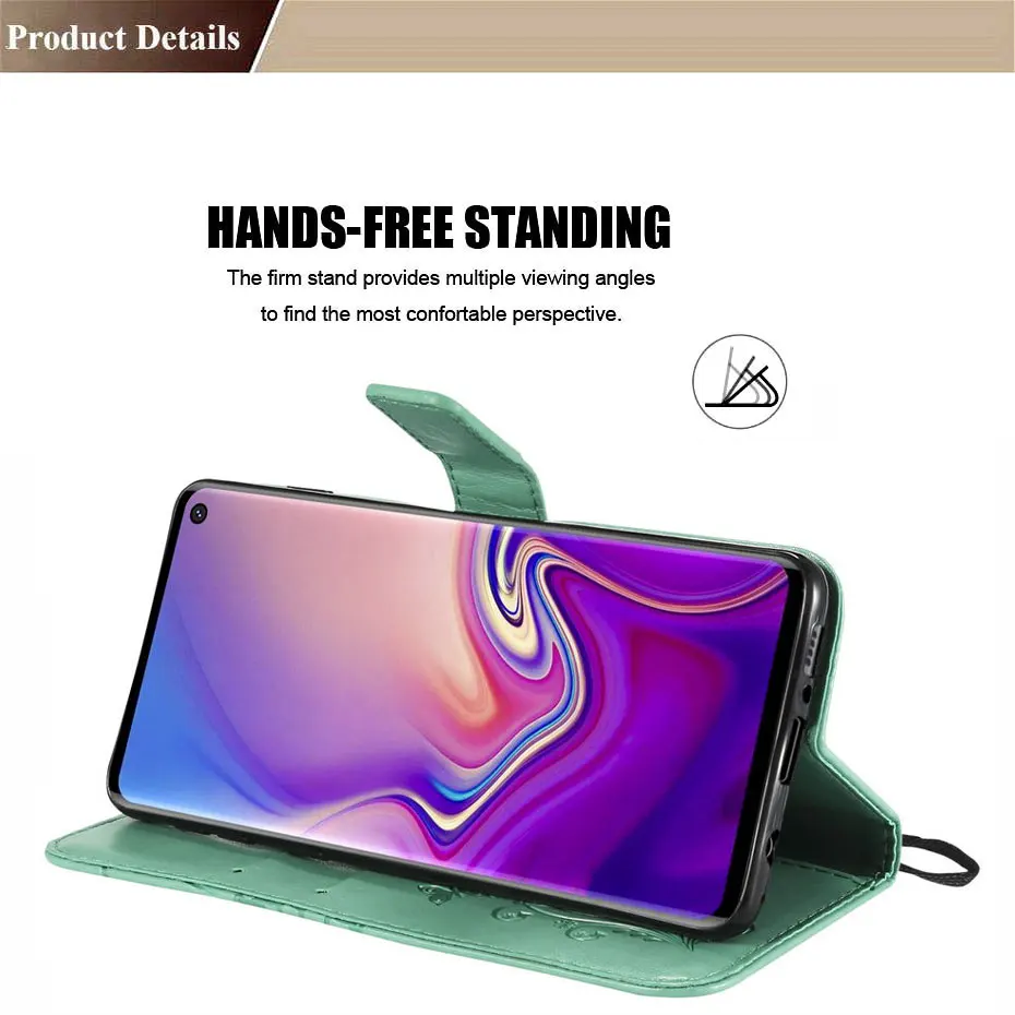 Luxury flip case suitable for Xiaomi Redmi Note 4X 5A 6 new PU mobile phone fashion dustproof collision | Мобильные телефоны и