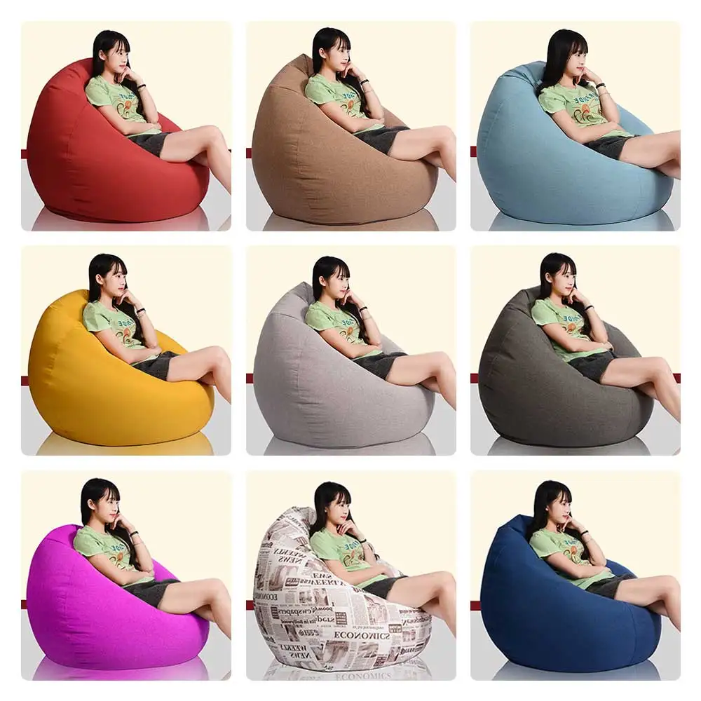 Диван мешок ленивый sofasofa кровать Кресло для отдыха диван шезлонг кресло татами