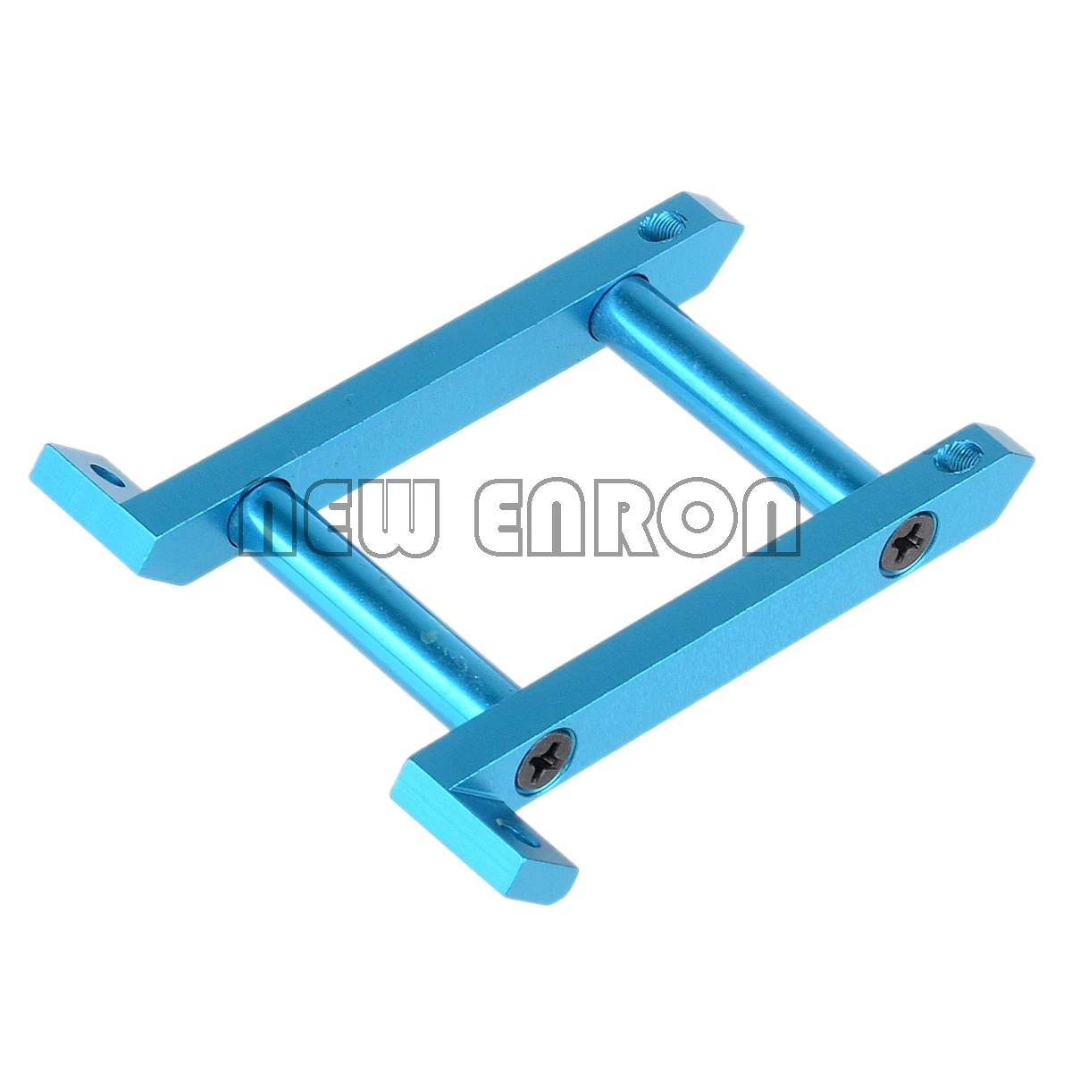 ENRON алюминиевый передний кронштейн 08030 части 108035 188035 для 1/10 RC автомобилей HSP Redcat Himoto