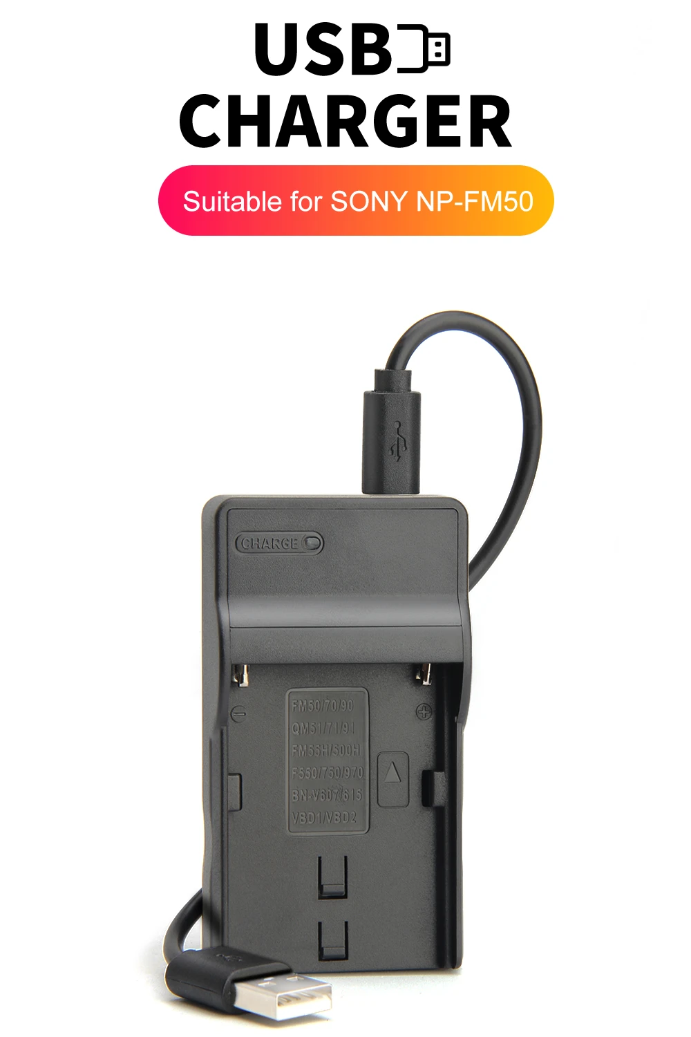 Матрица Батарея Зарядное устройство для SONY NP-FM30 NP-FM50 DSC-F707 DSC-F717 DSC-F828 DSC-S30 DSC-S50 DSC-S70 DSC-S75 DSC-S85 DSC-R1