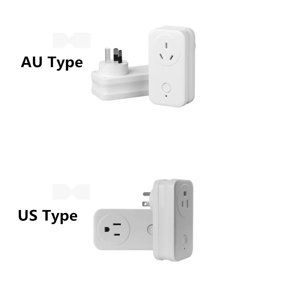 Timethinker 3 шт. умный дом wi-fi-розетка США ЕС штепсельная английская вилка или Apple Homekit Alexa Google Home Сири, голосовой пульт дистанционного управления
