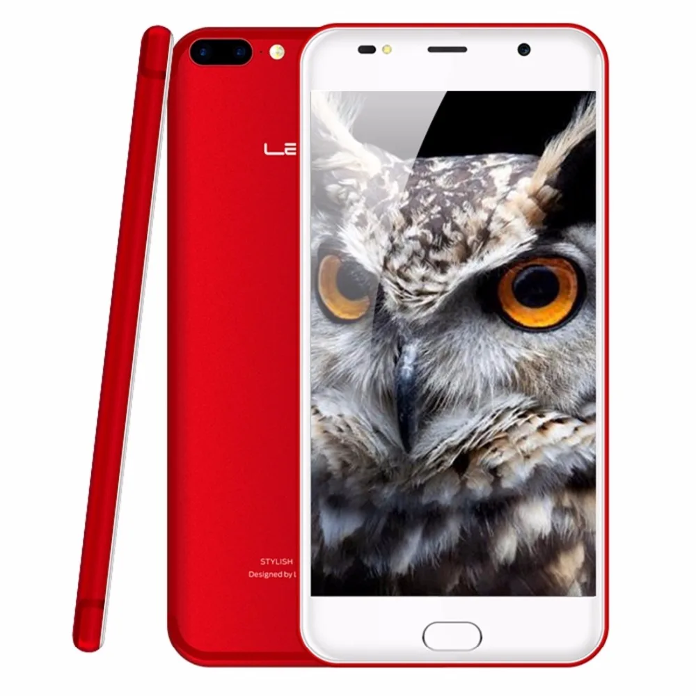 Оригинальный leagoo M7 3 г Мобильные телефоны android 7.0 1 ГБ Оперативная память 16