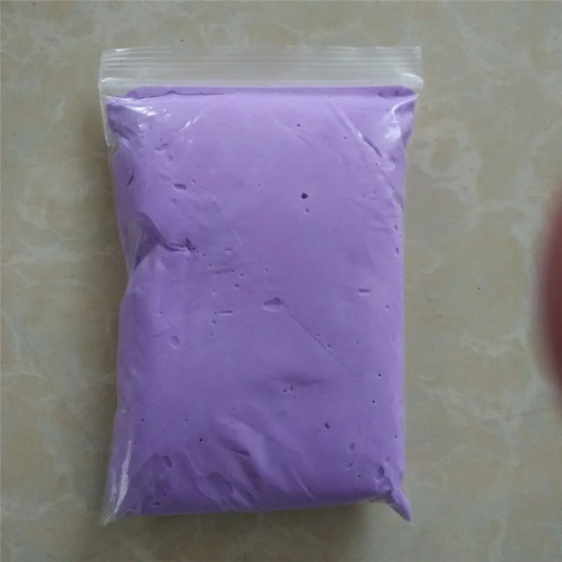 DIY игрушка для ухода за младенцем воздушная ручная лапка для ног сушка мягкая глина Детский отпечаток пальца литье родитель-ребенок ручная подушечка с чернилами для отпечатков