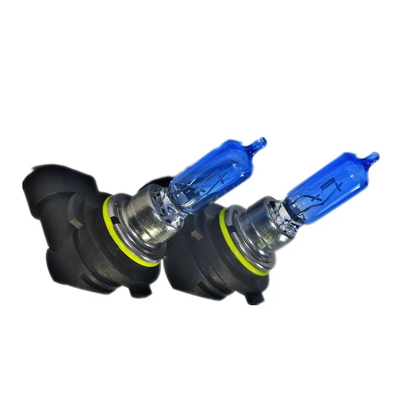 2 шт. супер яркие ксеноновые лампы HB4 9006 100 Вт 5000 К|Передние LED-фары для авто| |