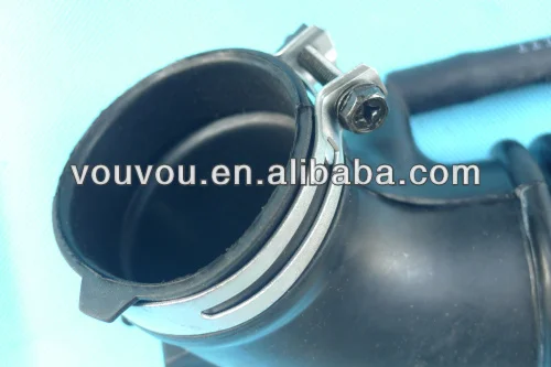 Воздухозаборник двигателя для mazda 323 familia protege 1.5L 1.6L(задний) 1998-2003 OEM: ZM01-13-220 ZM01-13-22X