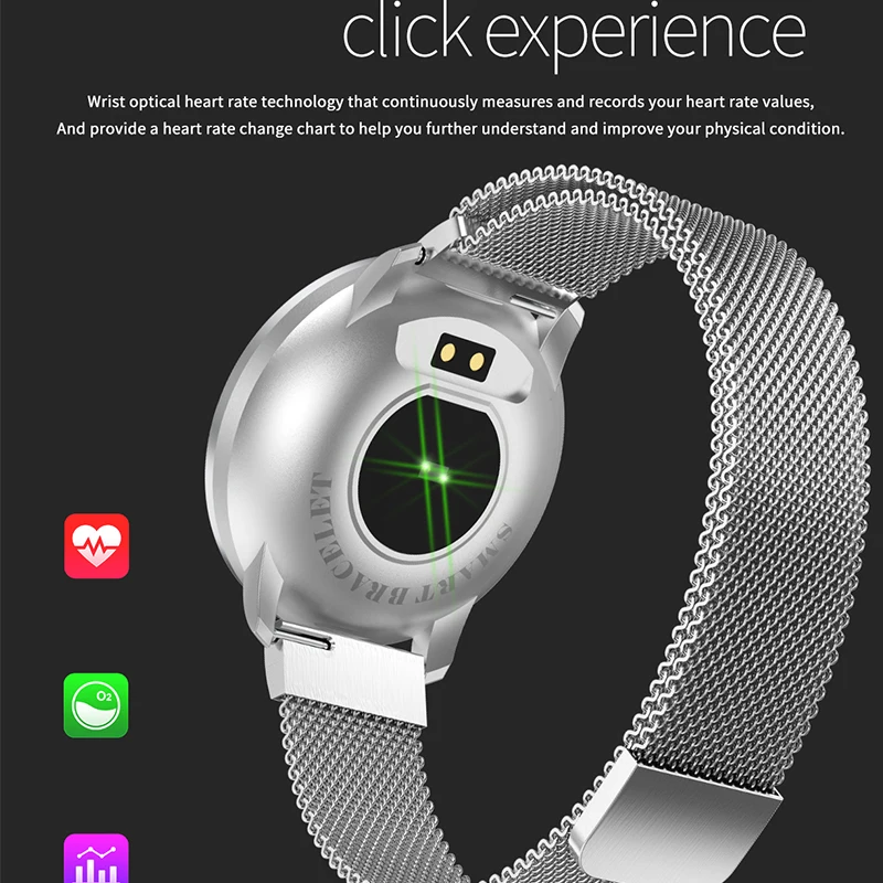 Blood Pressure Waterproof Watch IP67 Sport Men Smart watch Heart Rate Remote Photo Music Bracelet Band pk mi band4 n58 y9 | Электроника
