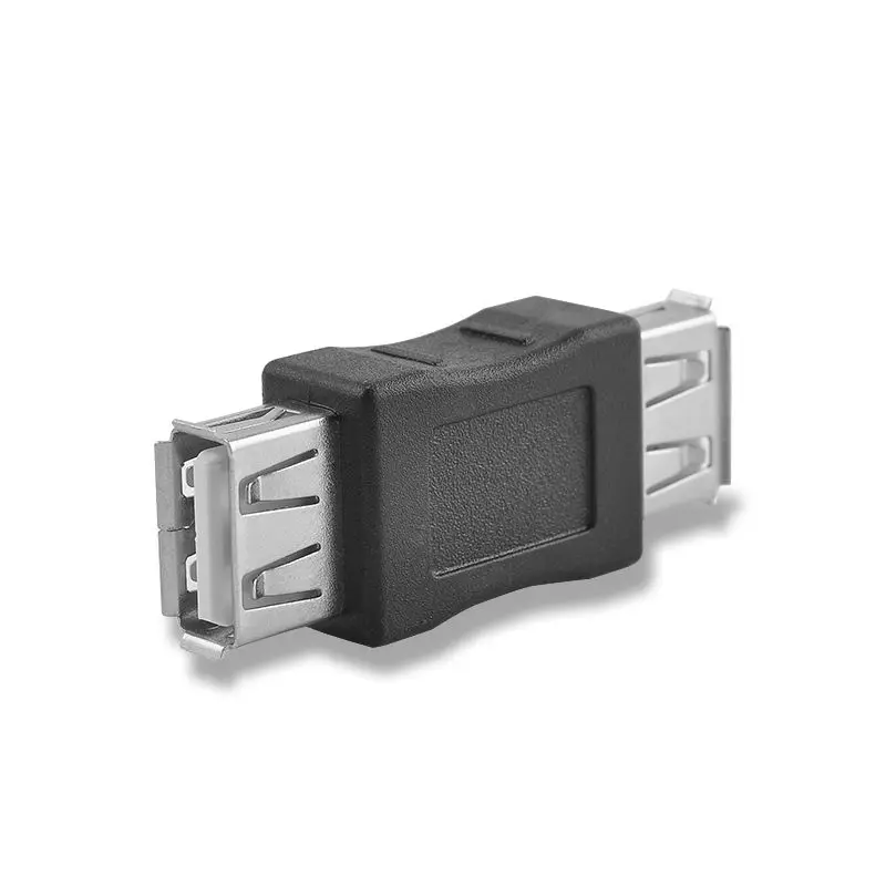 1 шт. USB 2,0 разъемы 4,5 см A гнездо адаптера конвертер соединитель смены навесного оборудования
