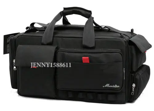 MSDD12 Профессиональная Большая видеокамера сумка для Panasonic Sony EA50 Z5C EX280 HD1500C MDH1 MDH2 130