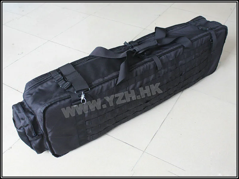 EMERSON 2,0 M60 M249 легкий Чехол для ружья MOLLE(BK/CB/FG/OD) 1000D нейлоновый тактический охотничий рюкзак для страйкбола
