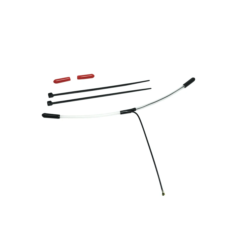 FrSky R9 Mini/R9 MM 900MHz Антенна приемник с большим радиусом действия IPEX 4 T тип 868/915 MHz