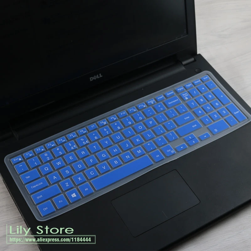 Силиконовый чехол для нового Alienware M15 M17 версия i5-8300H i7-8750H игрового ноутбука 15 17 дюймов ноутбук Клавиатура Защитная крышка