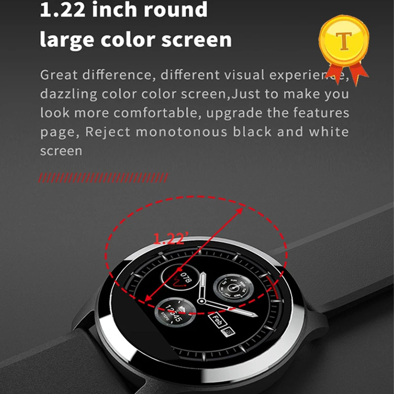 Смарт браслет с тонометром и пульсометром 2019|Смарт-браслеты| |