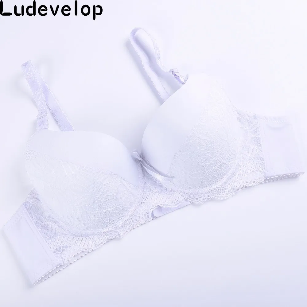 Ludevelop ABC, сексуальный бюстгальтер, кружевной, пуш-ап, женское нижнее белье, хлопок, освежающий бюстгальтер, французское нижнее белье для женщин