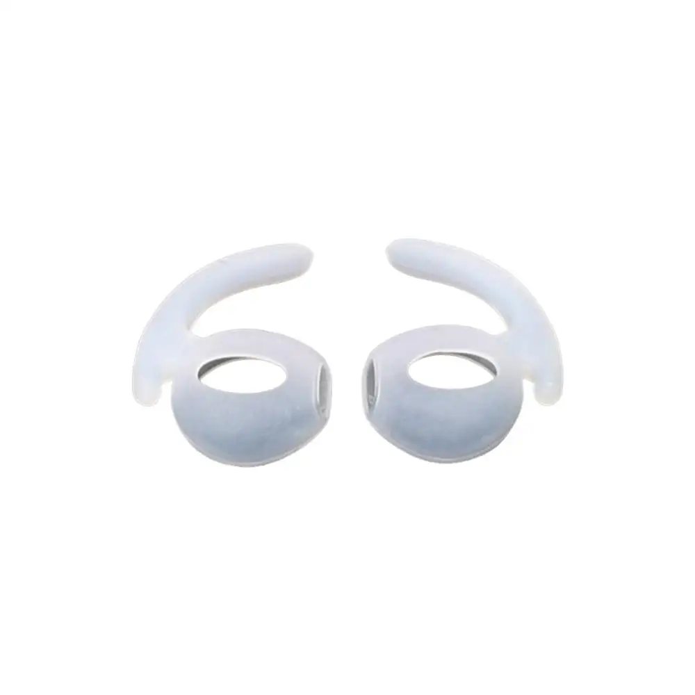 Розово-красный Беспроводные bluetooth наушники чехол для Apple AirPods силиконовые зарядки наушники Чехлы для Airpods зарядная коробка защитный чехол - Цвет: Розово-красный