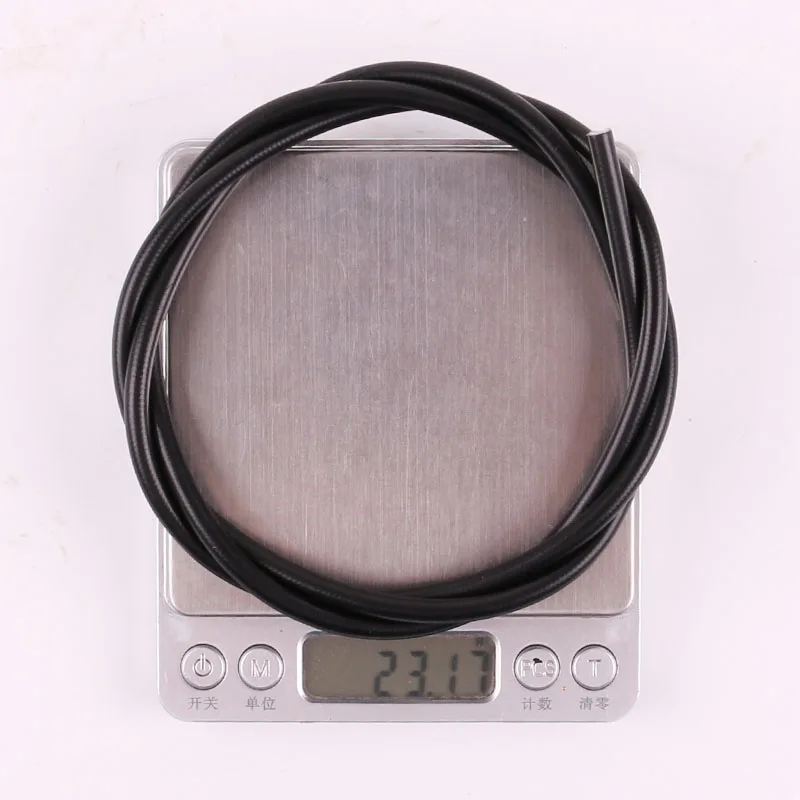 Гидравлический дисковый тормоз для горного велосипеда 3 м трубка Велосипедный