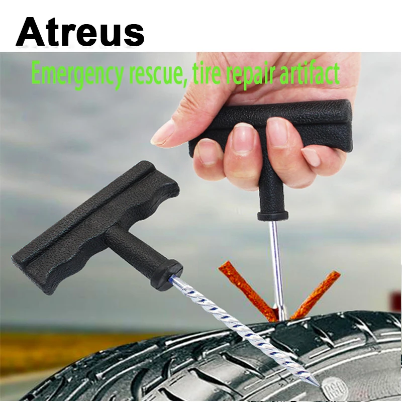 Atreus 1 комплект для Nissan qashqai Citroen c4 c5 c3 Chevrolet cruze aveo Peugeot профессиональный набор
