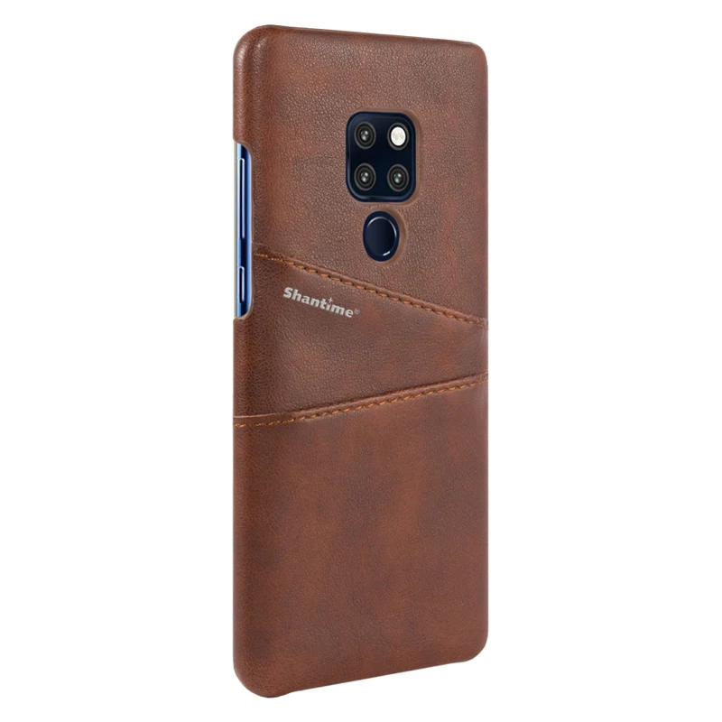 Кожаный чехол-кошелек для huawei mate 20, сумка для телефона, чехол для huawei mate 20 Pro, деловой чехол для huawei mate 20 X, чехол для карт