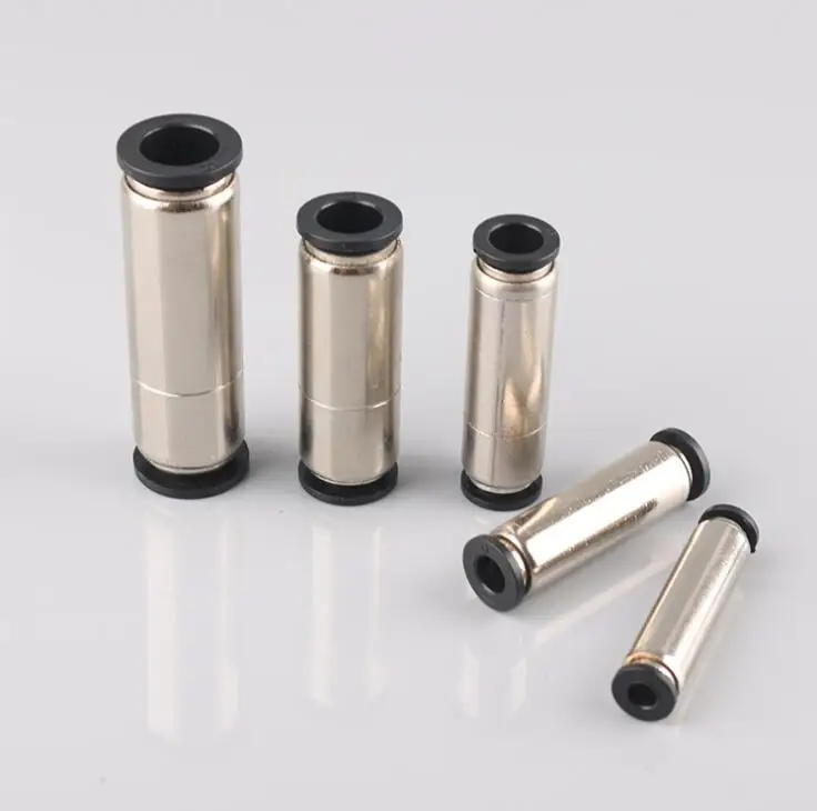 Air Pneumatic 4mm 6mm 8mm 10mm 12mm Hose PCVU Series ChecK Valve Quick Connect Fitting/Push In Fittings | Обустройство дома