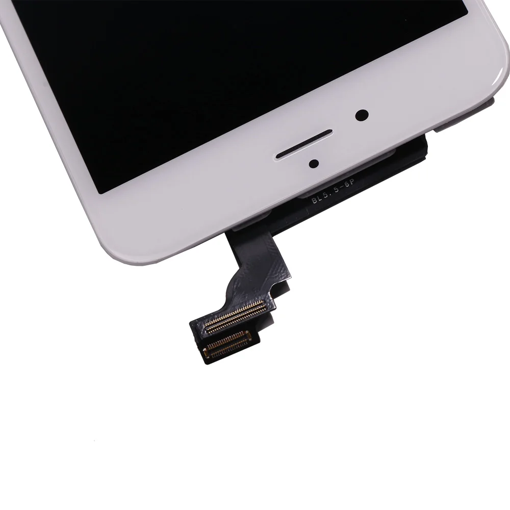 Дисплей pantalla для iPhone 6 plus ААА сменный экран с дигитайзером в сборе инструменты и