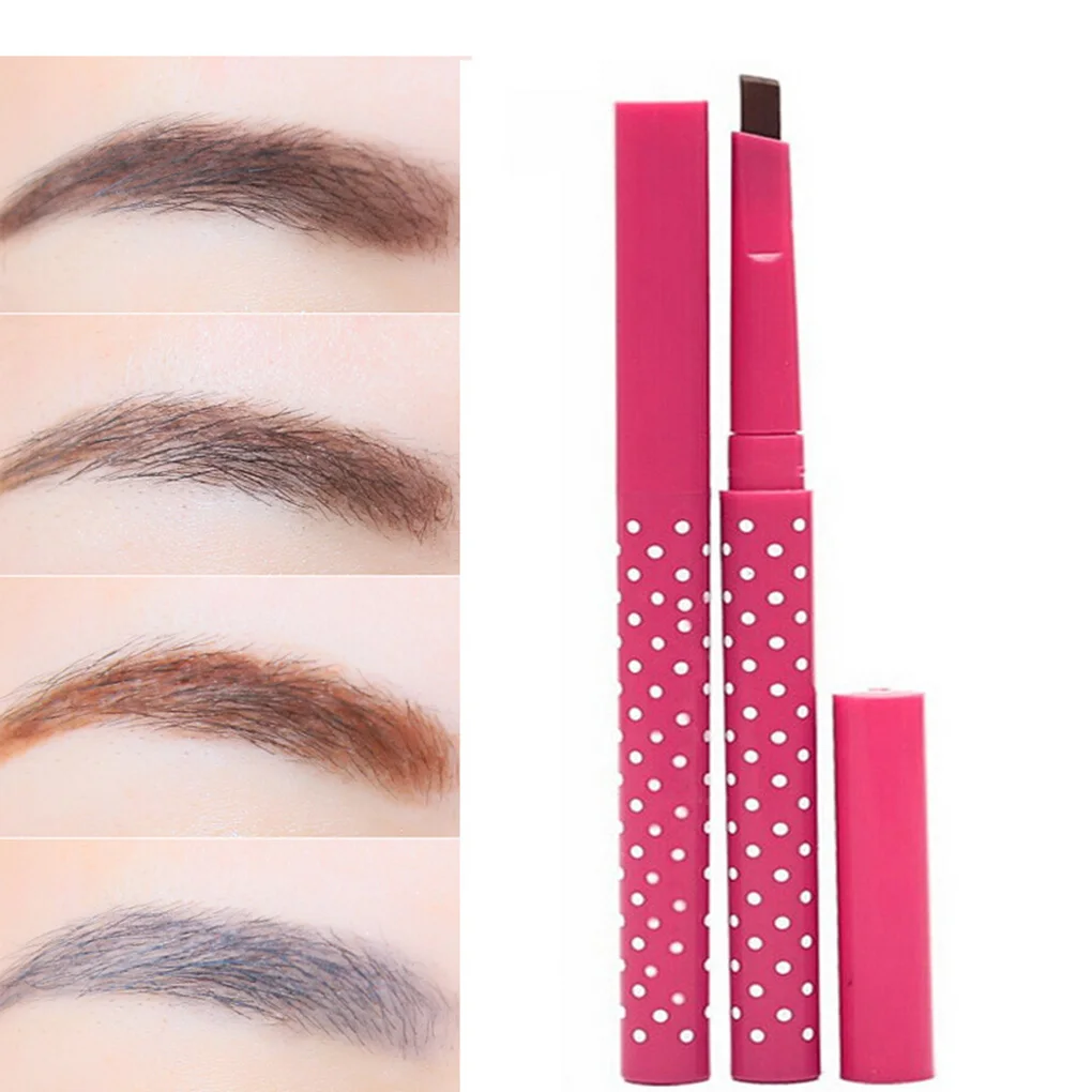 Горячая продажа водонепроницаемый автоматический вращающийся карандаш для