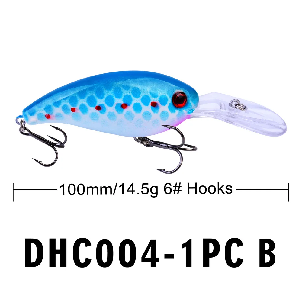 Рыболовные приманки Peche Minnow искусственная приманка воблеры Topwater рыболовные