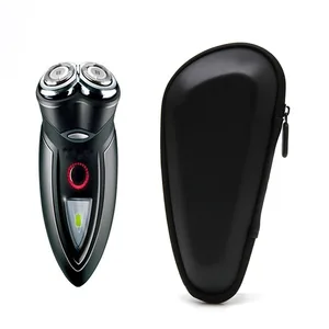 Дорожный водонепроницаемый жесткий защитный чехол из ЭВА