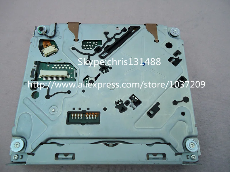 Оригинальный Новый PLDS единый механизм компакт-диска CDM-M8 4 7/2 хДД M8 погрузчик точно