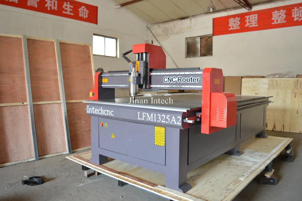 Can be customized LFM1325 cnc router for sale | Инструменты