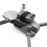 k102 gps tracker locator fixed bracket body clip anti lost for mavic pro drone accessories