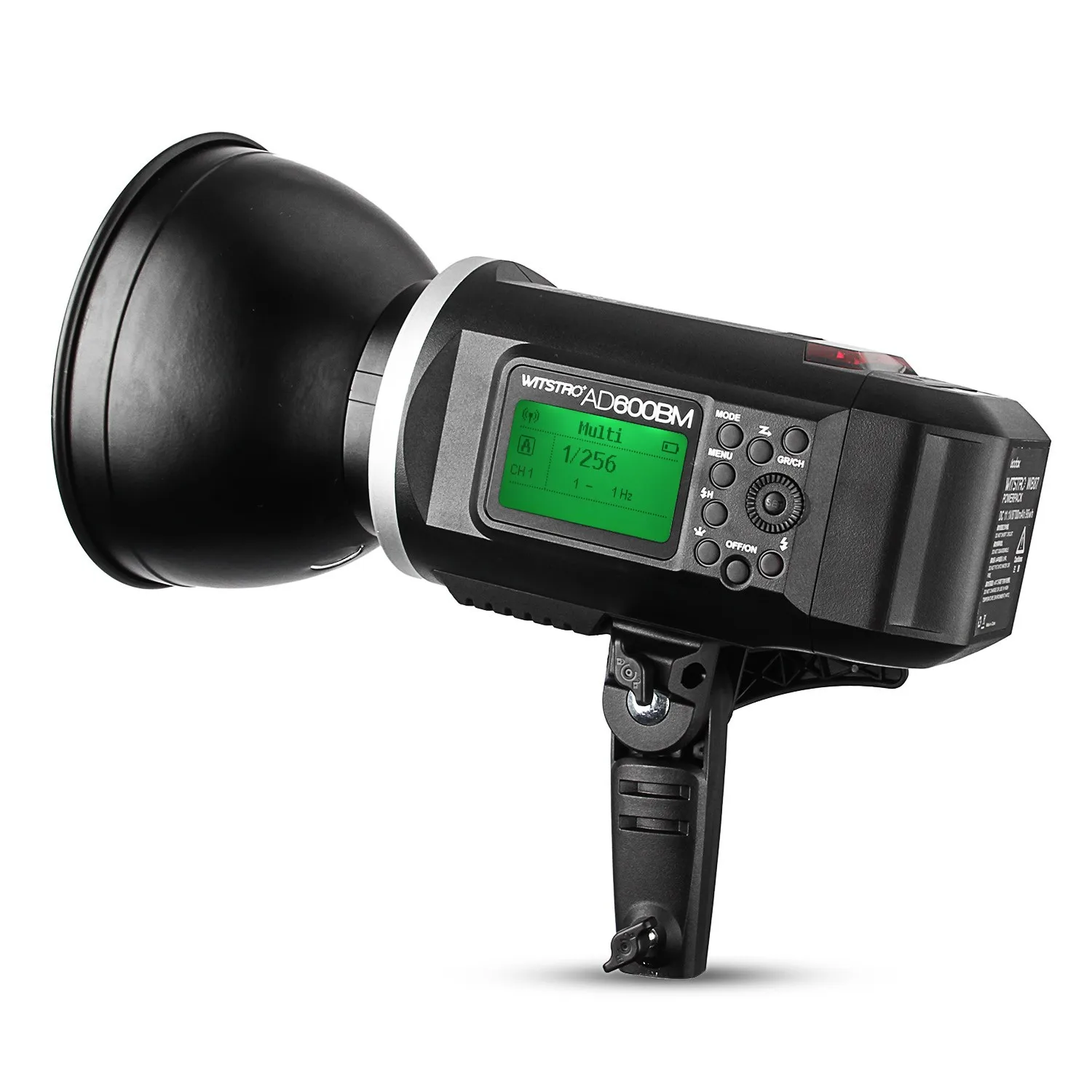 Godox AD-R6 169 мм около " Стандартный Bowens крепление Фото Отражатель аксессуары для Godox AD600BM AD600B