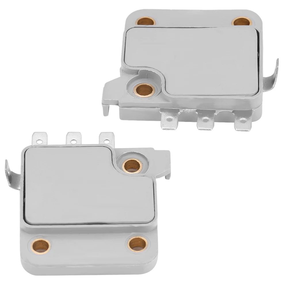 Модуль управления автоматическим зажиганием разработанный для защиты от влаги