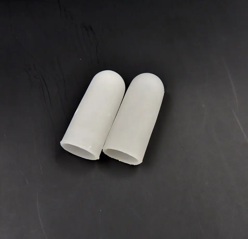 Мультяшный головной убор головка пениса защитный чехол из мягкого силикона с