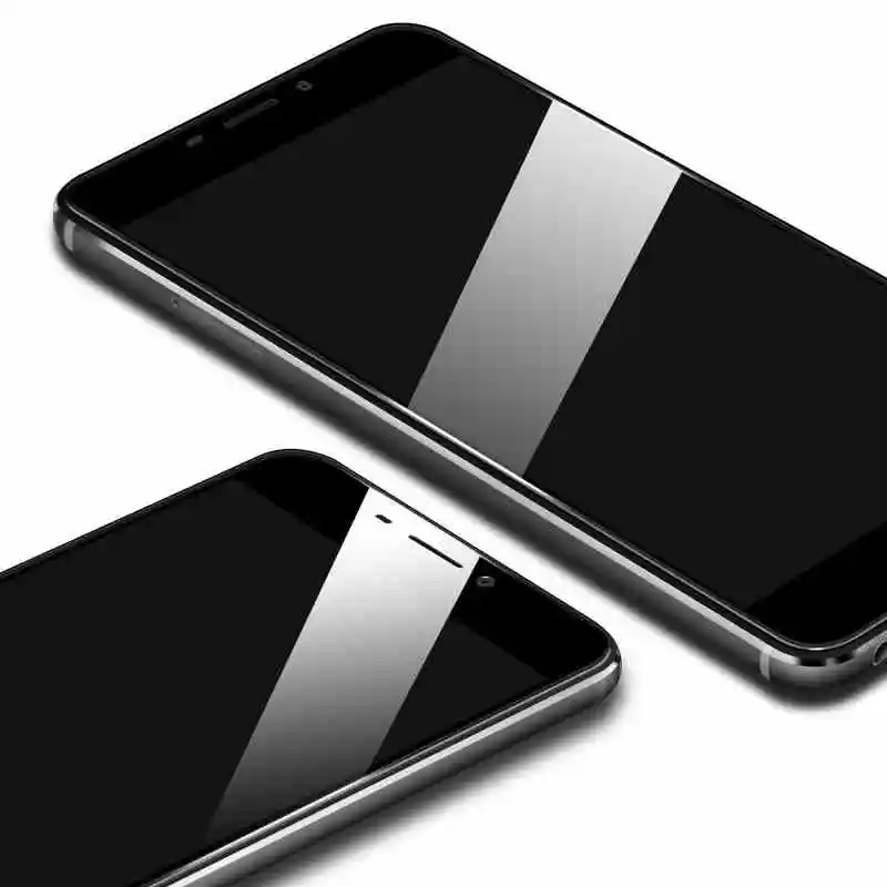 2 шт. полное покрытие закаленное стекло для Meizu M5S M3S mini M5 Note M3 M3E Pro 6 MX6 U10 U20 E2