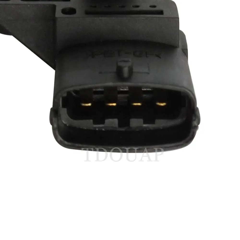 20524936 абсолютный датчик давления для VOLVO RENAULT FM KAMAZ DAF CF 874241 0281002576 высокое качество