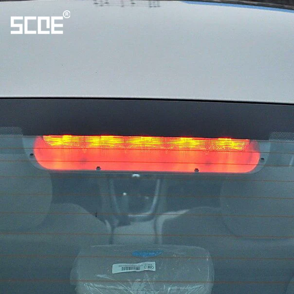 Бесплатная доставка 5X SOCE для Peugeot 206 207 307 408 3008 Автомобильные светодиодные лампы с