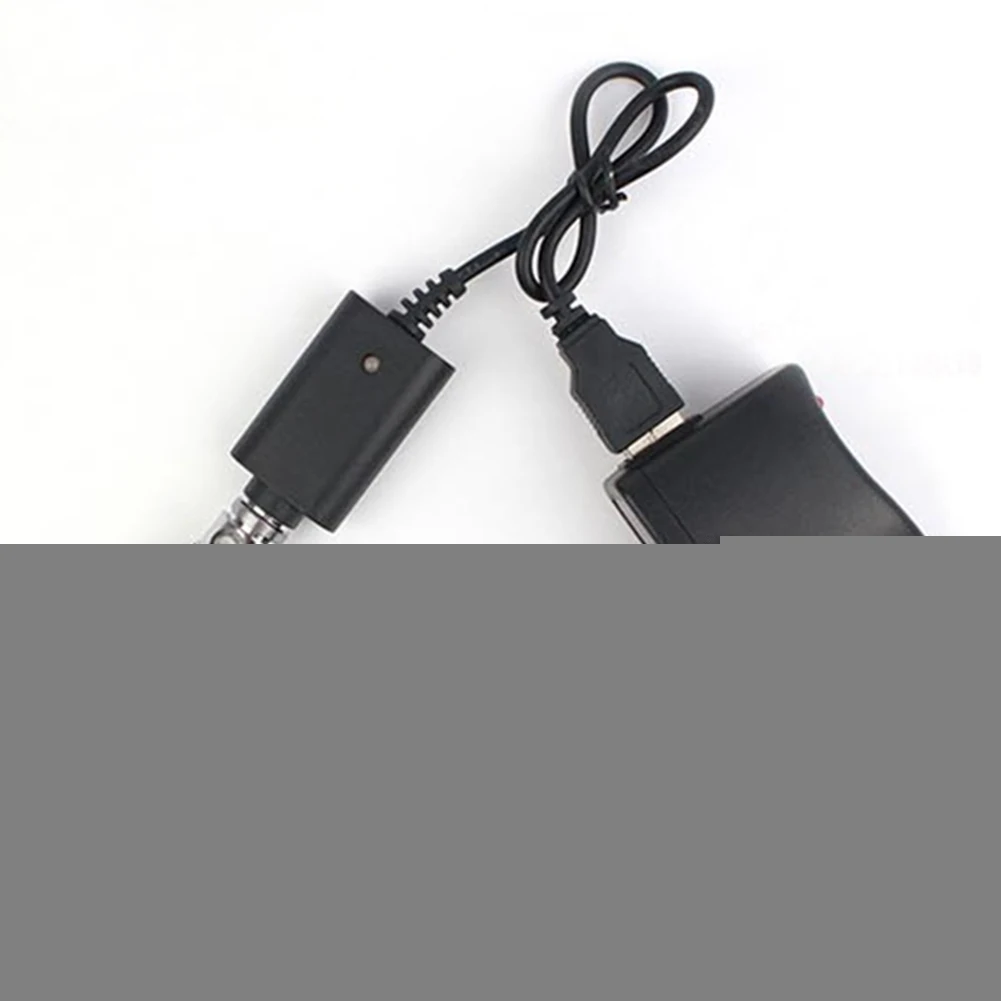Универсальный USB кабель для электронных сигарет, зарядное устройство для EGO EVOD, провод для зарядки, лучший для всех аккумуляторов 510 E