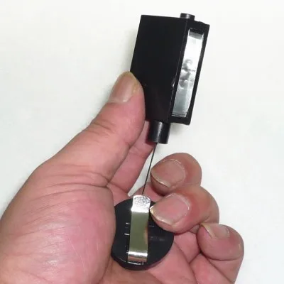 Электрический Flasher 2 0 версия зарядки магический трюк аксессуар fire новинки для