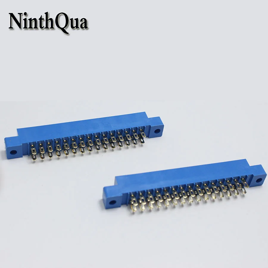 30 шт./лот 805 Разъем для карты 3 96 мм Шаг 2x15 ряд Pin PCB разъем припоя SP30 Dip Тип провода