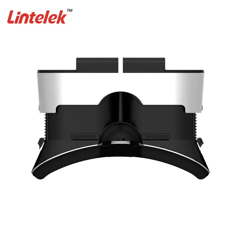 Lintelek Smart шлем Gerceklik Очки виртуальной реальности очки 3D 3 D VR гарнитура для