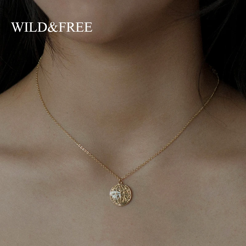 Wild & Бесплатная доставка новый комплект с геометрическим рисунком ожерелье