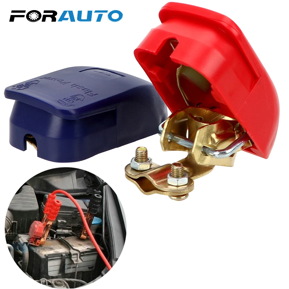 Quick Release снимите Авто Запчасти для авто зажимы соединителя клеммы автомобильного