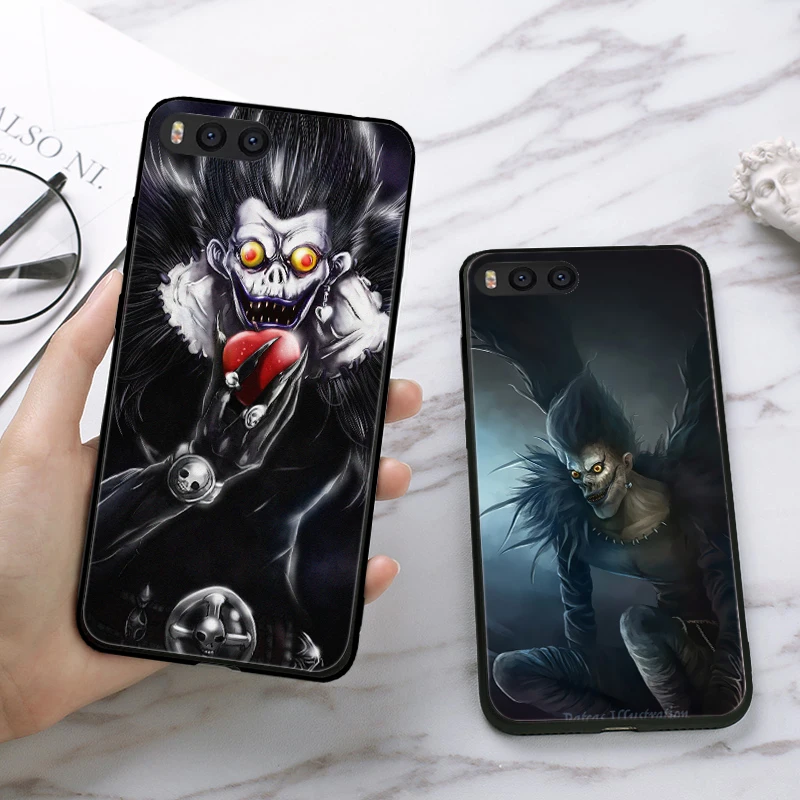 Силиконовый чехол Lavaza для Xiaomi Redmi 4A 4X 5 5A 6 6A 7 7A 8 8A K20 Pro Plus S2 Go | Мобильные телефоны и
