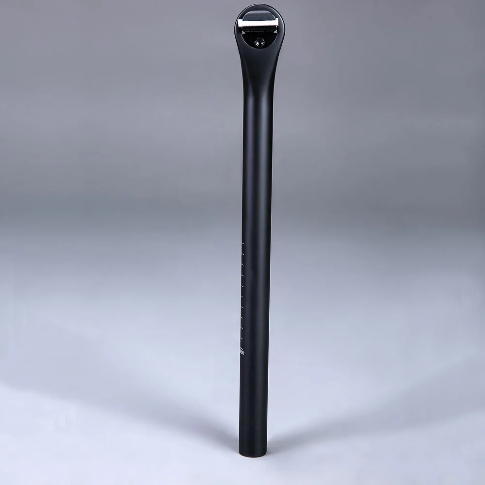 Дорожный велосипед 27 2 мм карбоновый Подседельный штырь горный углеродный