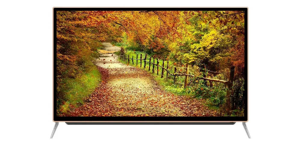 OEM ODM 17 18,5 20 19,5 21,5 24 27 28 31,5 38,5 43 дюймов full hd led smart tv 1080p led tv