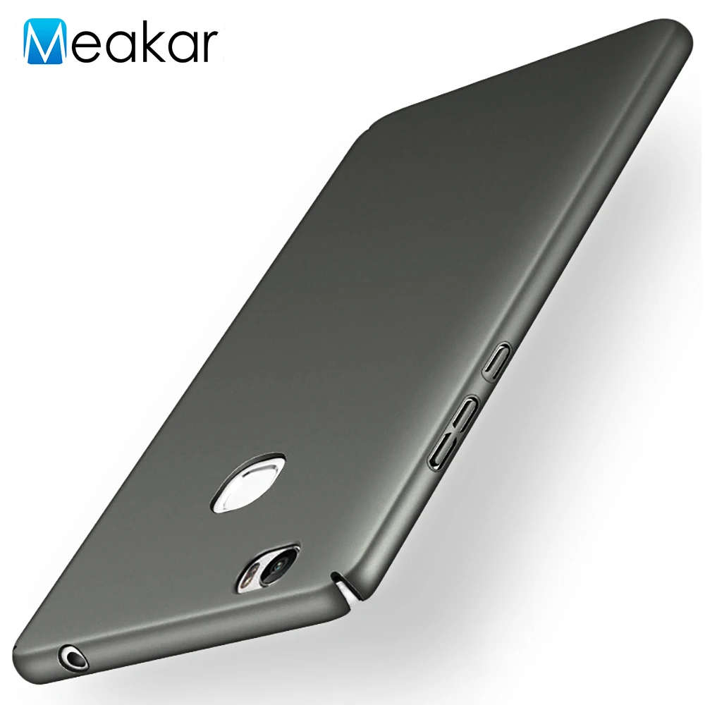 Full Cover Plastic Shell 6.6For Huawei Honor Note 8 Case For Cell Phone Back |