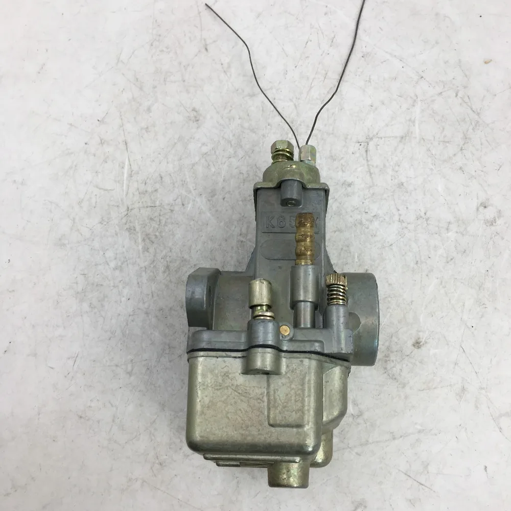 Карбюратор SherryBerg carb vegaser карбюратор K65 K 650 DNEPR Урал M72 MT16 M66 IZH Минск русский